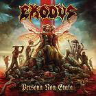 Exodus: Persona non grata 2021 CD