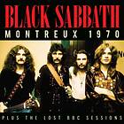 Black Sabbath: Montreux 1970 Lost BBC