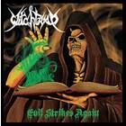 Witchtrap: Evil Strikes Again (Vinyl)