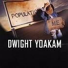 Yoakam Dwight: Population Me (Vinyl)