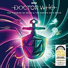 Soundtrack: Doctor Who/Paradise Of Death &... (Vinyl)