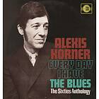 Korner Alexis: Every Day I Have The Blues (60s) CD