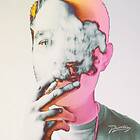 Gurnsey Gabe: Physical (Vinyl)