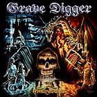 Grave Digger: Rheingold 2020 CD