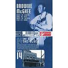 McGhee Brownie: Blues archive 1940-41