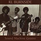 Burnside R.L.: Sound Machine Groove
