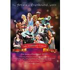 Artists Of Eversound Live!