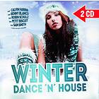 Winter Dance'n'House CD