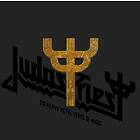 Judas Priest: Reflections/50 heavy metal.. (Vinyl)