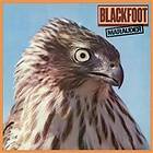 Blackfoot: Marauder 1981 (Rem)