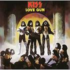 Kiss: Love gun 1977 (Rem) CD