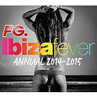 Ibiza Fever Annual 2014-15 CD