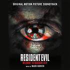 Soundtrack: Resident Evil/Welcome to Raccoon C.