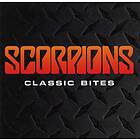 Scorpions: Classic bites 1990-93 CD