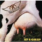 Aerosmith: Get a grip 1993 CD