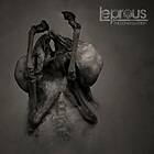 Leprous: The congregation 2015 CD