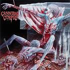 Cannibal Corpse: Tomb Of The Mutilated CD