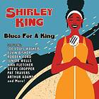 King Shirley: Blues For A King CD