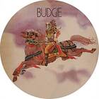 Budgie: Budgie (Picturedisc) (Vinyl)