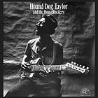 Taylor Hound Dog And The Houserocke: Hound Do...