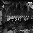 Lucer: New World The CD