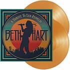 Hart Beth: A tribute to Led Zeppelin (Vinyl)