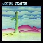Vai Steve: Western Vacation CD