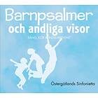 Barnpsalmer & Andliga Visor (Östergötlands Sin.) CD