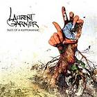 Garnier Laurent: Tales Of A Kleptomaniac CD
