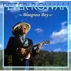 Rowan Peter: Bluegrass Boy