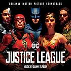 Soundtrack: Justice League