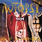 Autopsy: Acts Of The Unspeakable (Vinyl)