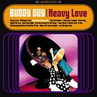 Guy Buddy: Heavy Love CD