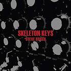 Roach Steve: Skeleton Keys CD