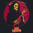 Last Temptation: Fuel For My Soul (Vinyl)