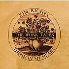 Richey Kim: Thorn In My Heart The Work Tapes (Vinyl)