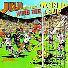 Lawes Henry Junjo: Wins The World Cup (Deluxe) (Vinyl)