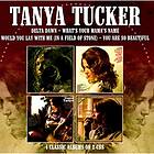 Tucker Tanya: Delta dawn/What's your mama's... CD