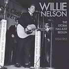 Nelson Willie: Storm Has Just Begun (Vinyl)