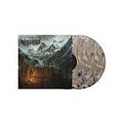 Mental Cruelty: A Hill To Die Upon (glacial M... (Vinyl)