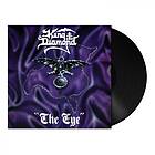 King Diamond: The eye (Black/Ltd) (Vinyl)