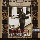 Soundtrack: Murder Was The Case (Death Row)