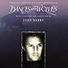 Soundtrack: Dances With Wolves (24 tracks)