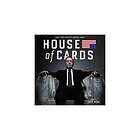 Soundtrack: House Of Cards