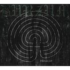 Burzum: Hlidskjalf CD