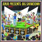 Lawes Henry Junjo: Junjo Presents Big Showdown (Vinyl)