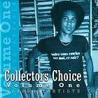 Collectors Choice Vol 1 CD