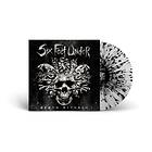 Six Feet Under: Death Rituals (Clear/Black) (Vinyl)