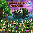 Cosmic Tone: Resources CD