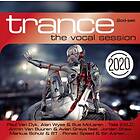 Trance Vocal Session 2020 CD